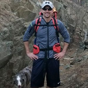 Meet your Posher, Nick